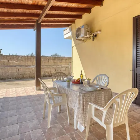 Barbara By Salentolimit Holiday home *