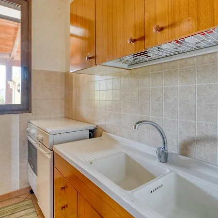 Barbara By Salentolimit Holiday home *
